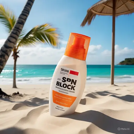 After Sun Cooling Gel