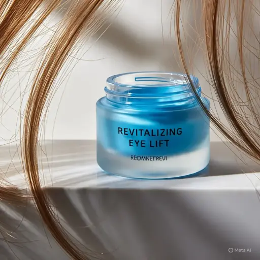 Firming Eye Cream