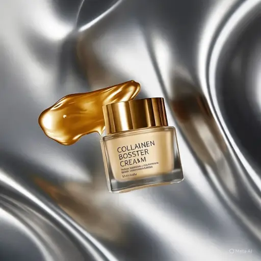 Collagen Booster Cream